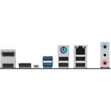 ASUS TUF GAMING A620M-PLUS AMD A620 Sokkel AM5 micro ATX, Bundkort AMD, Sokkel AM5, AMD Ryzen 7000 Series, Sokkel AM5, DDR5-SDRAM, 128 GB