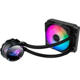 ASUS Vandkøling Sort/Hvid