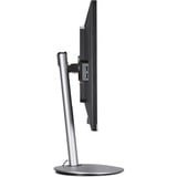 Acer CB322QU, LED-skærm Sølv/Sort