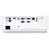 Acer S1386WHN dataprojekter Standard kasteprojektor 3600 ANSI lumens DLP WXGA (1280x800) 3D Hvid, DLP-projektor Hvid, 3600 ANSI lumens, DLP, WXGA (1280x800), 20000:1, 16:10, 4:3, 16:9