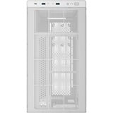 Aerocool ACCM-ES10003.21, Towerkabinet Hvid