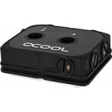 Alphacool Eisblock XPX Pro 1U Ampere LGA 4926, CPU køler Sort