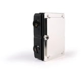 Alphacool Eisblock XPX Pro 1U Ampere LGA 4926, CPU køler Sort
