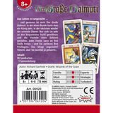 Amigo 06920, Kortspil 