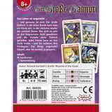 Amigo Den Store Dalmuti, Kortspil 