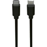 Ansmann 1700-0107, Kabel Sort