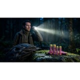 Ansmann Pure Power Li-Ion Batteri Micro AAA Rosa/Gul