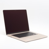 Apple MacBook Air (15") 2023 Generalüberholt, Notebook Champagne