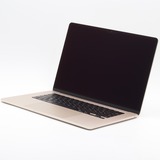 Apple MacBook Air (15") 2023 Generalüberholt, Notebook Champagne