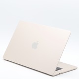 Apple MacBook Air (15") 2023 Generalüberholt, Notebook Champagne