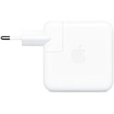 Apple USB-C Strømforsyning MXN53ZM/A, 70 Watt, Oplader Hvid