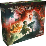 Asmodee Brætspil 