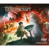 Asmodee Brætspil 