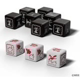 Asmodee Ringenes Herre: Fællesskabets Skæbne, Brætspil 