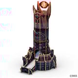 Asmodee Ringenes Herre: Fællesskabets Skæbne, Brætspil 