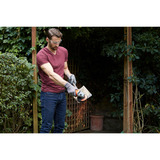 BLACK+DECKER BEG010-QS, Vinkelsliber Orange/Sort