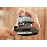 BLACK+DECKER BEG010-QS, Vinkelsliber Orange/Sort