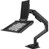 BenQ LTB01, Mount 