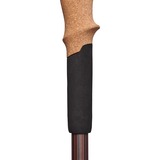 Black Diamond Vandrestave Pursuit Shock S/M, Fitnessredskab grå/Rød