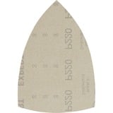 Bosch 2608900730, Slibning ark 