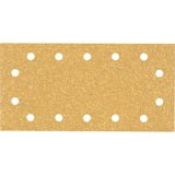 Bosch 2608900860, Slibning ark 