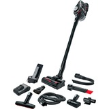 Bosch BSS825MULT, Skaft støvsuger grå