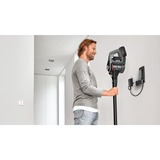 Bosch BSS825MULT, Skaft støvsuger grå