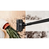 Bosch BSS825MULT, Skaft støvsuger grå