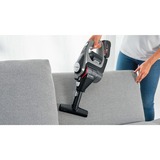 Bosch BSS825MULT, Skaft støvsuger grå