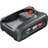 Bosch Batteri PBA 18V 4.0Ah PowerPlus Sort