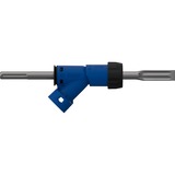 Bosch EXPERT SDS Clean max fladmejsel-adaptersæt, 25 x 400mm 