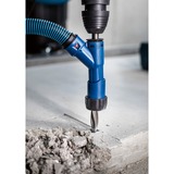 Bosch EXPERT SDS Clean max fladmejsel-adaptersæt, 25 x 400mm 