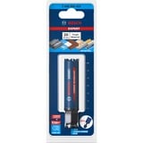 Bosch Expert 2608900419 hulsav Boremaskine 1 stk Enkelt, Boremaskine, Mursten, Plast, Rustfrit stål, Flise, Træ, Blå, 6 cm, 2 cm