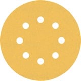 Bosch Expert C470 50 stk Slibeskive, Slibning ark 50 stk