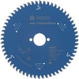 Bosch Expert rundsavklinge til lamineret plade, Ø 190mm, 60 tænder 