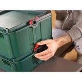 Bosch SystemBox Opbevaringsboks Rektangulær Polypropylen (PP) Grøn, Værktøjskasse Opbevaringsboks, Grøn, Rektangulær, Polypropylen (PP), Monokromatisk, Universel