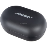 Bose Hovedtelefoner Sort (mat)