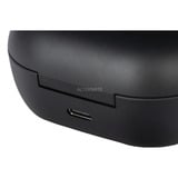 Bose Hovedtelefoner Sort (mat)