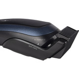 Braun AIO7540 Sort, Blå 14 Lithium-Ion (Li-Ion), Hår Trimmer mørkeblå/Sort, Sort, Blå, 0,5 mm, 2,1 cm, Universel, Batteri, 120 min.