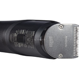 Braun AIO7540 Sort, Blå 14 Lithium-Ion (Li-Ion), Hår Trimmer mørkeblå/Sort, Sort, Blå, 0,5 mm, 2,1 cm, Universel, Batteri, 120 min.