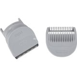 Braun AIO7540 Sort, Blå 14 Lithium-Ion (Li-Ion), Hår Trimmer mørkeblå/Sort, Sort, Blå, 0,5 mm, 2,1 cm, Universel, Batteri, 120 min.