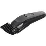 Braun MGK3410 Sort Nikkel-Metalhydrid (NiMH), Hår Trimmer Sort, Sort, 1 mm, 2,1 cm, Universel, Batteri, 50 min.