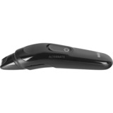 Braun MGK3410 Sort Nikkel-Metalhydrid (NiMH), Hår Trimmer Sort, Sort, 1 mm, 2,1 cm, Universel, Batteri, 50 min.