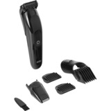 Braun MGK3410, Hår Trimmer Sort