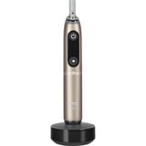 Braun Oral-B iO Series 10, El-tandbørste Guld/Sort