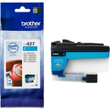 Brother LC427C, Blæk 