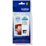 Brother LC427C, Blæk 