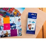 Brother LC427C blækpatron 1 stk Original Standard udbytte Blå Standard udbytte, Blå, Pigmentbaseret blæk, 1 stk, 1500 Sider, Enkelt pakke