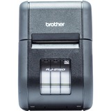 Brother RJ2150Z1, Kvitterings printer Sort