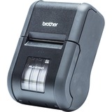Brother RJ2150Z1, Kvitterings printer Sort